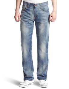 ヌーディージーンズ(Nudie Jeans)のジーンズ(素材:オーガニックコットン、メンズ)【商品番号:B00AQ9JM5O】