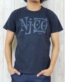 ヌーディージーンズ(Nudie Jeans)のシャツ(柄:プリント、素材:シルク、メンズ)【商品番号:B004JZ7H9Y】