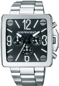 インディペンデント(INDEPENDENT)の時計【商品番号:BR1-315-51】