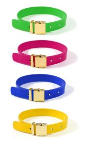 キットソン(kitson)のブレスレット(素材:ブル、色:マルチカラー、メンズ)【商品番号:B00F0KTFBK】