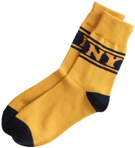 ジュンメン(JUNMEN)のソックス(素材:綿、色:タン、メンズ)【商品番号:B00FADK5PM】