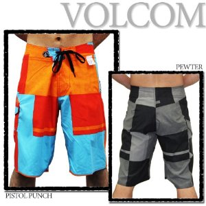 ボルコム(VOLCOM)の水着(メンズ)【商品番号:B00D2OA952】