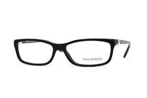 ティファニー(Tiffany&Co.)の眼鏡(素材:シルバー、色:ブラック、メンズ)【商品番号:B005FD02NM】