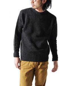 ペンドルトン（PENDLETON）のセーター（柄：無地、素材：ニット、メンズ）【商品番号：B00D1VSUT8】