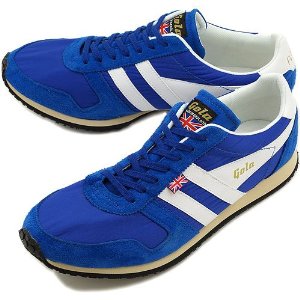 ゴーラ(Gola)のスニーカー(メンズ)【商品番号:B00C7KK8ZS】