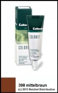 コロニル(Collonil)の靴(素材:エナメル)【商品番号:B001QW8ZOE】