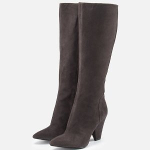 ナインウエスト（NINE WEST）のブーツ（素材：スエード、レディース）【商品番号：B00G2GCZPO】