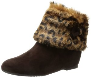 ピッテイ（Pitti）のショートブーツ（レディース）【商品番号：B00FADCQ86】