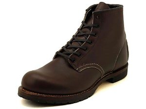 レッドウィング（RED WING）のブーツ（シリーズ：レッドウィング、色：ウォルナット）【商品番号：B00A733XT0】
