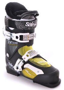 サロモン（SALOMON）のブーツ（ユニセックス）【商品番号：B00A9CU8BK】