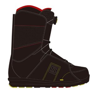 サロモン（SALOMON）のブーツ（メンズ）【商品番号：B00FALQGE8】