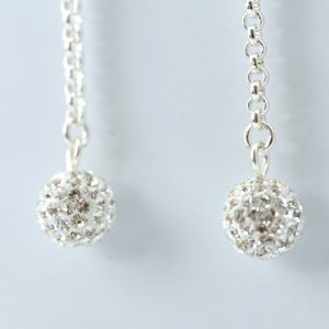 フォリフォリ（Folli Follie）のピアス（レディース）【商品番号：B00CFXTTBQ】