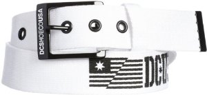ディーシーシュー(DC SHOE)のアクセサリ(色:ホワイト、メンズ)【商品番号:B00DON8304】
