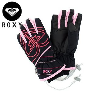 ロキシー(ROXY)のスポーツ(色:ブラック、レディース)【商品番号:B00GAPM7XM】