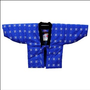 ハンテン(HANG TEN)の和服(素材:アクリル、メンズ)【商品番号:B00ADGW11C】