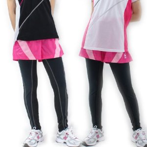 ハンテン（HANG TEN）のランニングウェア（柄：プリント）【商品番号：B00CFBRBAY】