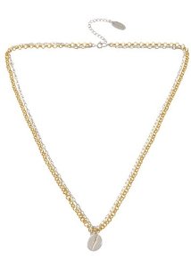 メルシーボークー，（mercibeaucoup,）のネックレス（レディース）【商品番号：B00DW3J468】