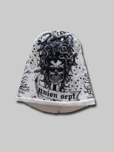 ヤスユキイシイ(Yasuyuki Ishii)のアクセサリ(素材:綿、色:ホワイト、メンズ)【商品番号:B009CMWSSO】