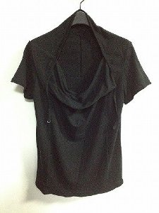 ヤスユキイシイ(Yasuyuki Ishii)のカットソー(レディース)【商品番号:B00BR1HRUC】