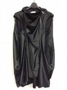 ヤスユキイシイ(Yasuyuki Ishii)のドレス(色:黒)【商品番号:B00BRZHUCS】