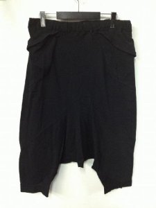 ヤスユキイシイ(Yasuyuki Ishii)のパンツ(素材:綿、メンズ)【商品番号:B00BQYQX2I】