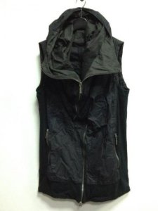 ヤスユキイシイ(Yasuyuki Ishii)のベスト(レディース)【商品番号:B00BR0IVDA】