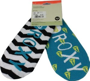 ロキシー(ROXY)のソックス(素材:ナイロン)【商品番号:B00C1GY3AO】