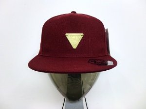 セブンユニオン(7Union)のキャップ(素材:プレート、メンズ)【商品番号:B00F35F386】