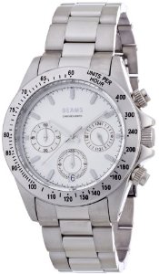ビーピーアールビームス(bpr BEAMS)の時計【商品番号:73480137597】