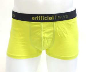 フレーバー(flavour)のボクサーパンツ(素材:コットン、色:マルチカラー、メンズ)【商品番号:B00EQTGZTQ】
