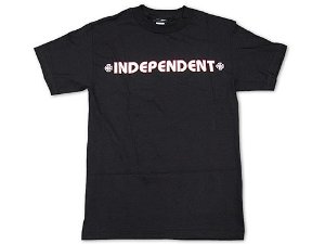 インディペンデント(INDEPENDENT)のシャツ(柄:プリント、素材:コットン、メンズ)【商品番号:B00CRVTWZY】