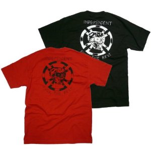 インディペンデント(INDEPENDENT)のシャツ(メンズ)【商品番号:B00AN64ZSO】