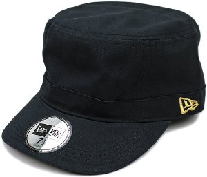 ニューエラ(New Era)のキャップ(素材:コットン、メンズ)【商品番号:B006ME34UG】