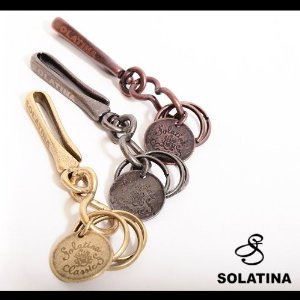 ソラチナ（SOLATINA）のチャーム（柄：アンティーク、メンズ）【商品番号：B008DQJUYK】