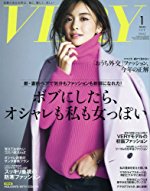 VERY（ヴェリィ）